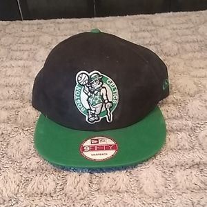 Celtict baseball hat